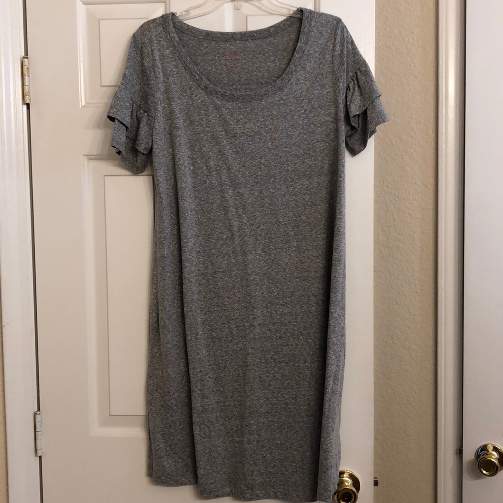 Maternity dress